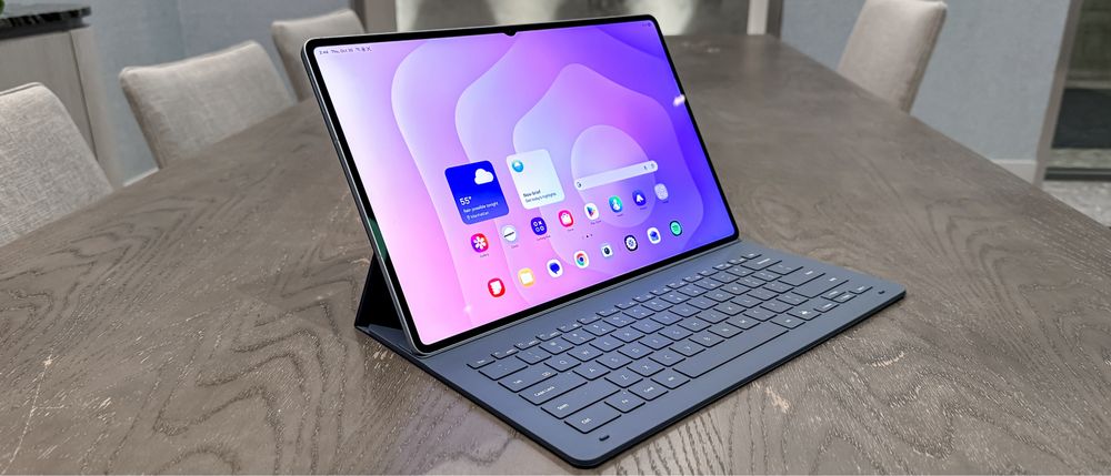 Samsung Tab S11 ultra 512GB