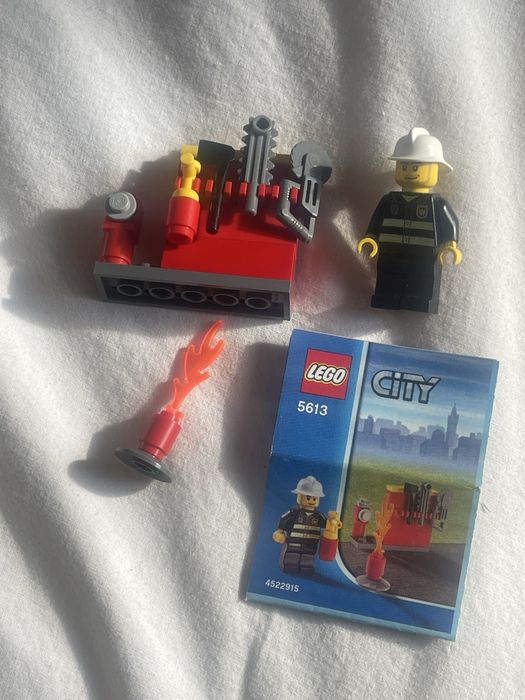 Продавам Lego сетове