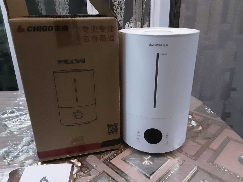 Xavo Tozalagich va namlagich