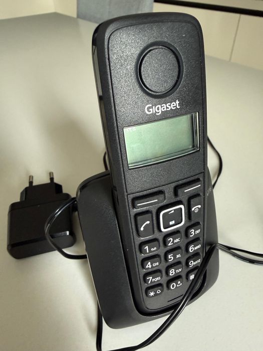 Telefon fix cu butoane Marca GIGASET