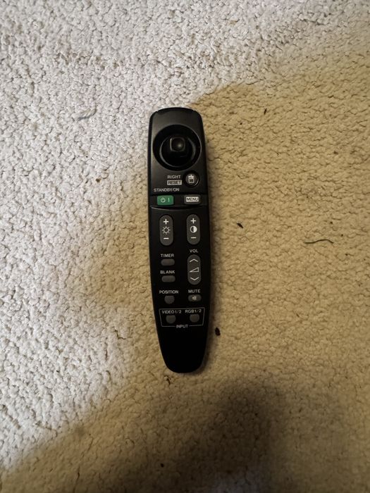 Hitachi CP-S833 ca nou