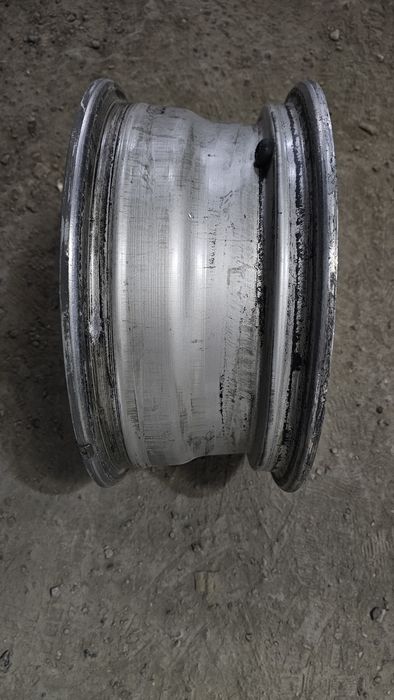 Продам титановые диски б/у