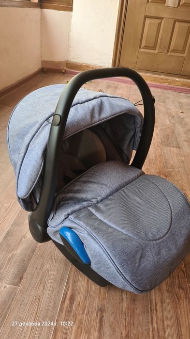 Продам Автолюлку