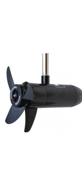 Лодочный мотор Haibo ET54L