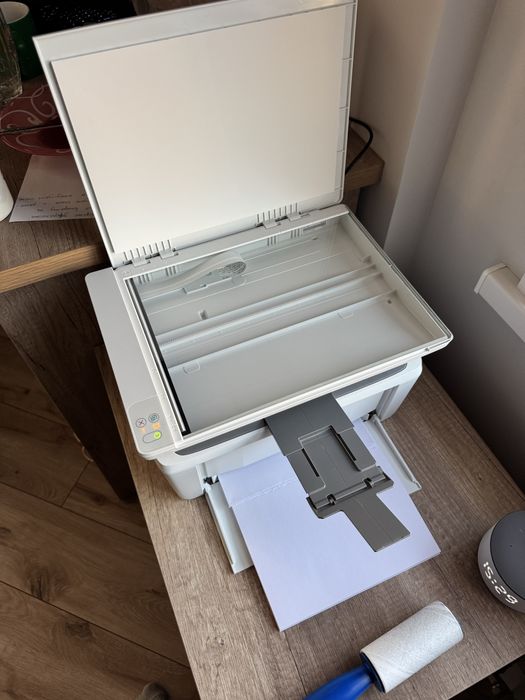 МФУ HP Laser Jet M141a