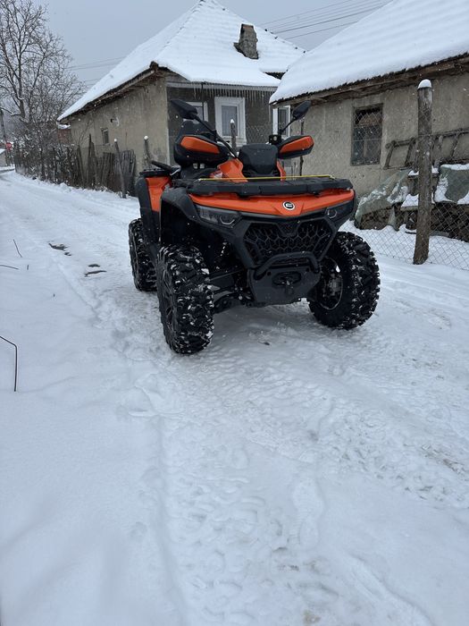 Cf moto x10 1000 cc t3b