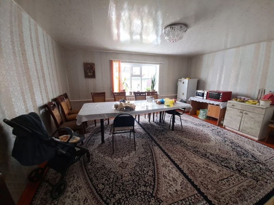 Үй сатылады Жалағашта