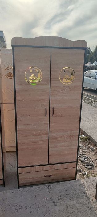 Detskiy shkaf bolalar shkafi