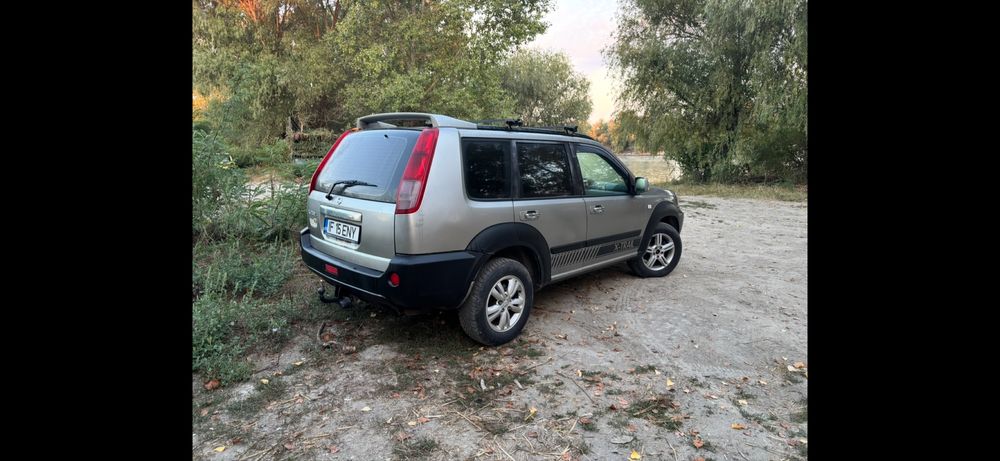 Nissan X Trail T30 2004 ,2.0 benzina