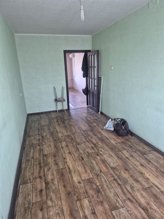 Двухкомнатная квартира