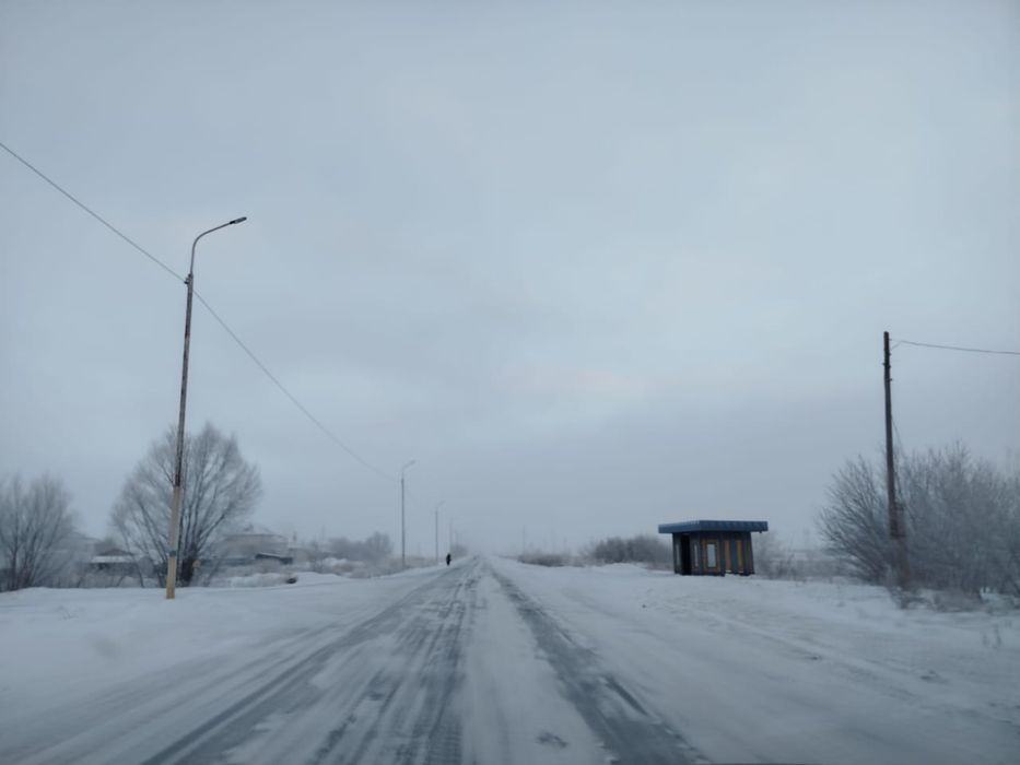 Продам квартиру в Акколе