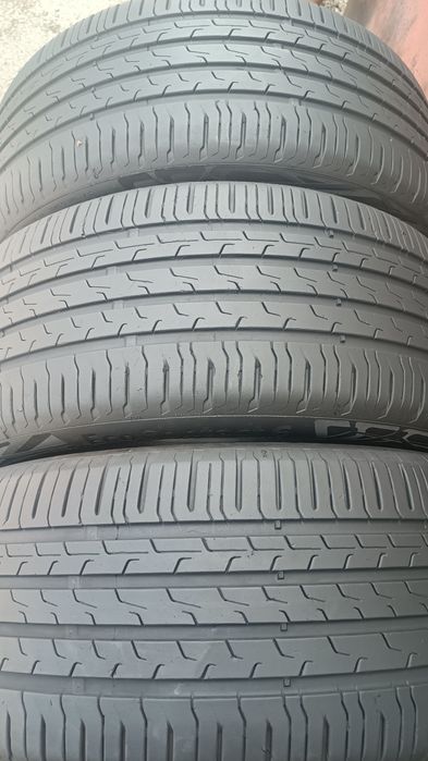 225/45/18 Continental Дот 0523