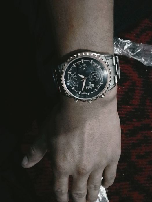 Часы Edifice Casio продам