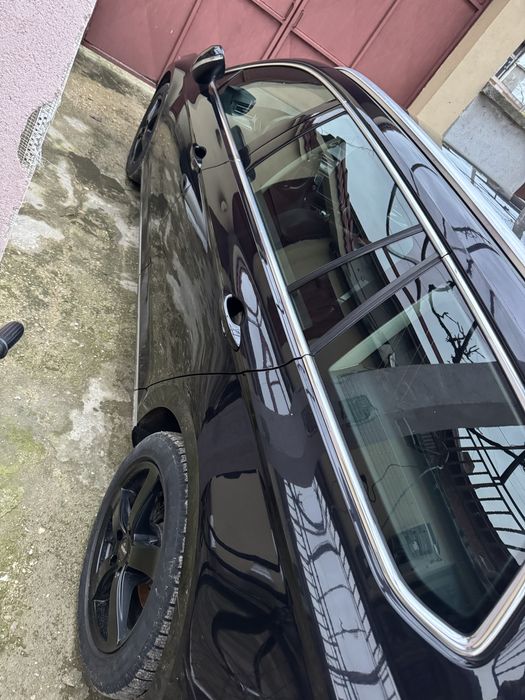 VW Passat B8 2.0 190к.с.