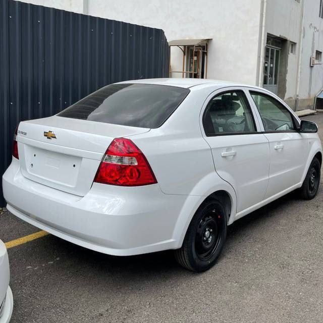 В Продаже новый 2022 Style Nexia 3