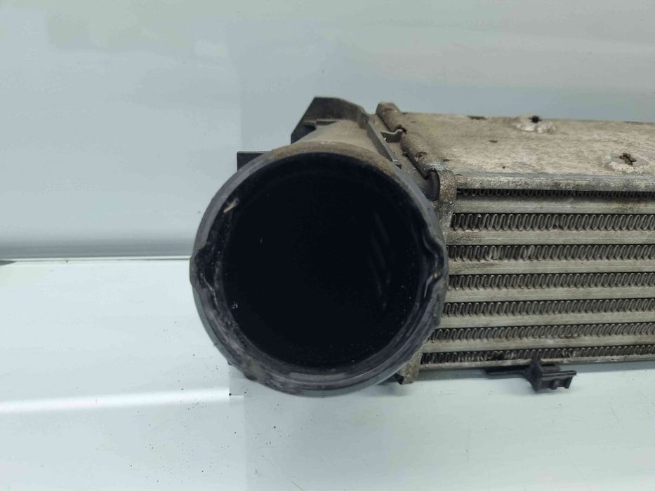 Radiator intercooler Bmw 1 (F21) [Fabr 2012-2017] 7524916 2.0 N47D 85K