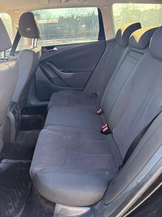 Vand volkswagen passat