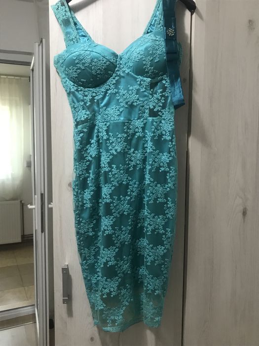 Rochie ocazie speciala