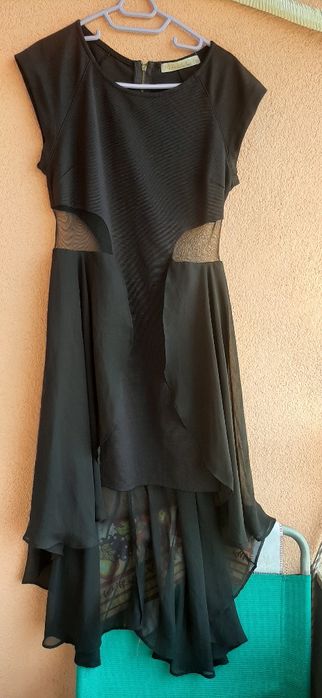 Рокля за повод.Много запазена