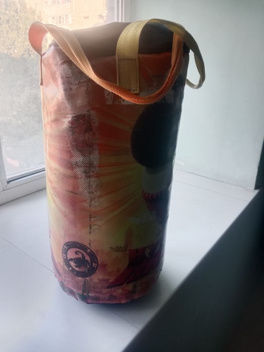 Детские спортивные игрушки