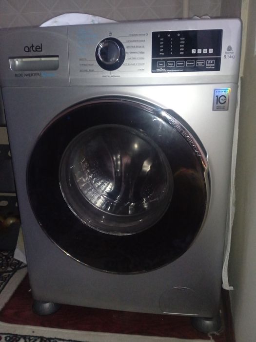 Стиральная машина автомат 8.5кг