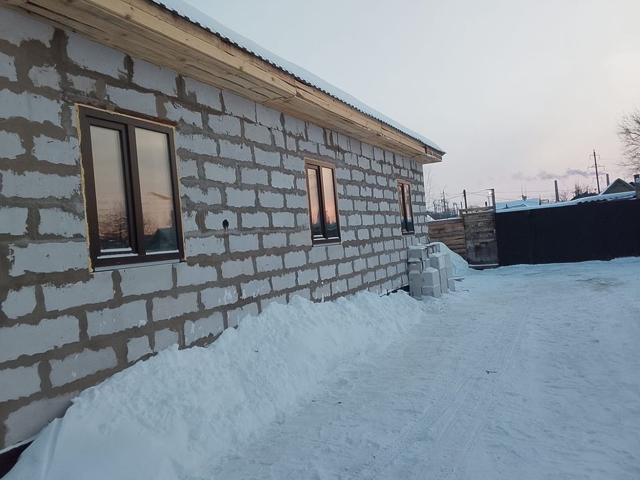 Продам дом  текстильщик 1