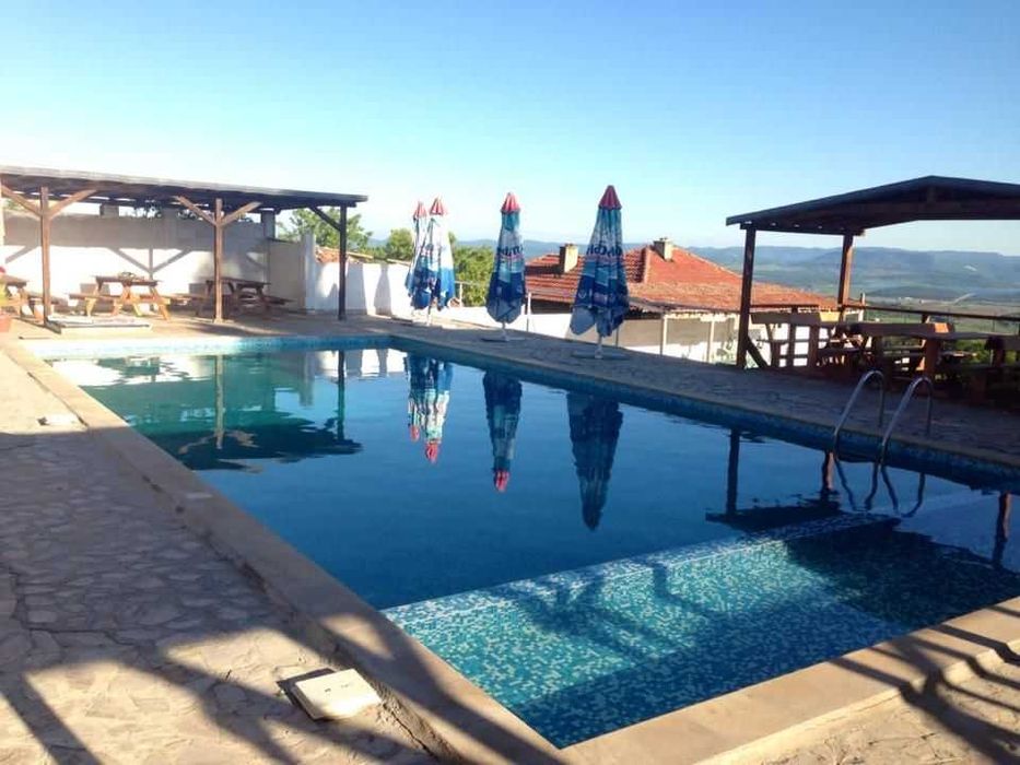 Продава се Хотел в Провадия - 2200 кв.м за 91 €/кв.м - Снимка #5