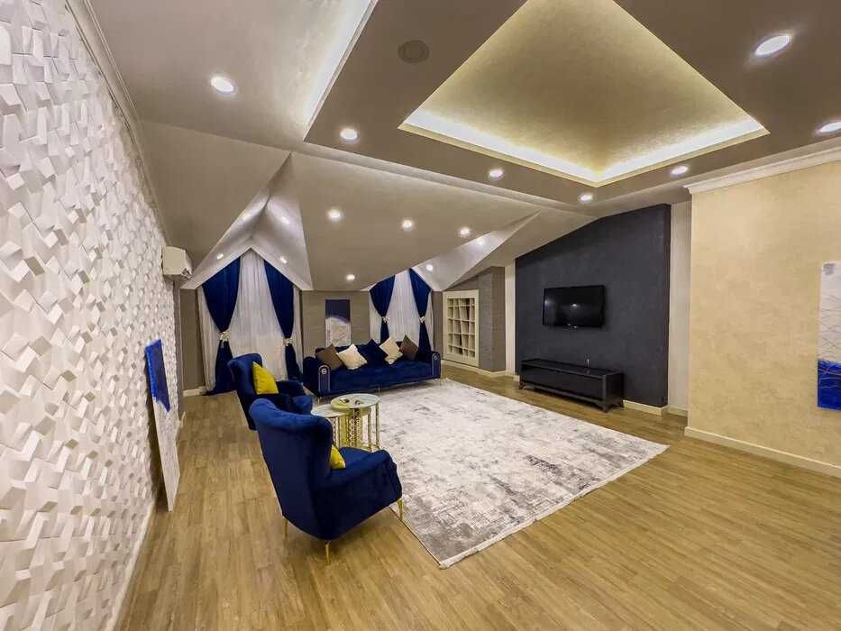 Сдаётся квартира на улице Нукус новостройка‼️