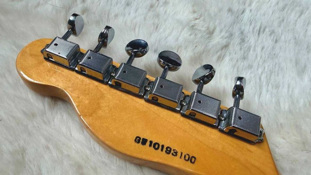 Телекастер GrassRoots