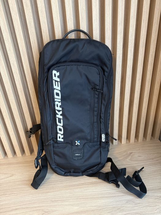 Rucsac Rockrider MTB cu sistem hidratare
