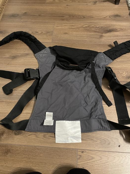 Marsupiu ergonomic ByKay