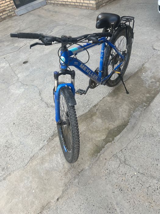 Срочно скоростной велосипед сотилади