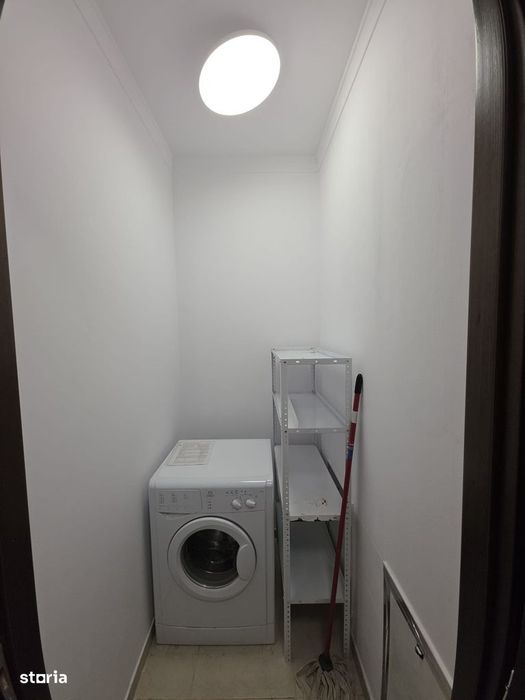 Emerald Residence - Apartament '70 mp - View L.TEI