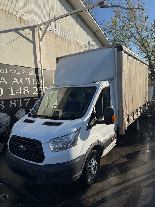 Dezmembrez Dezmembrari Ford Transit 2.2 TDCI 125 cai CYRA/ CYRB euro 5
