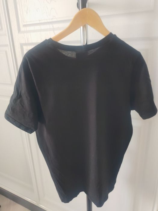 Puma футбол-ка. Хлопо-к.