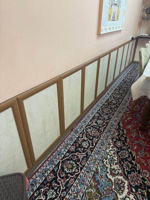 Кухонная гарнитура