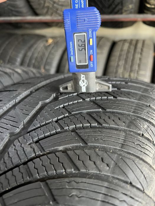 Anvelope 245/45/18 Michelin RunFlat 245 45 R18