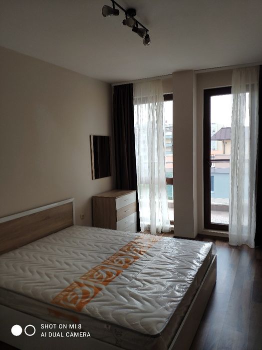 Дава се под наем Тристаен апартамент в Стара Загора, Македонски - 102 кв.м за 498.27 € - Снимка #11