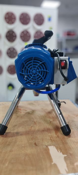 Краска пульт 695