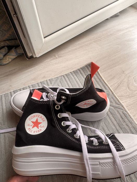 Sneakers “Converse”