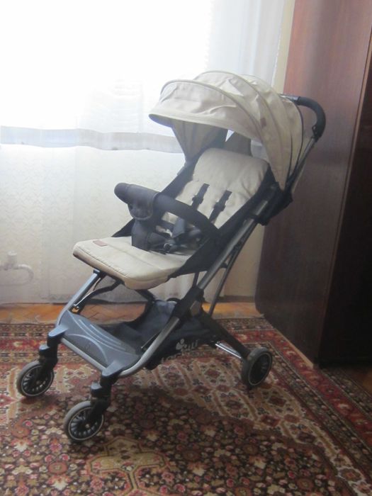 Лятна детска количка Fiond Lorelli