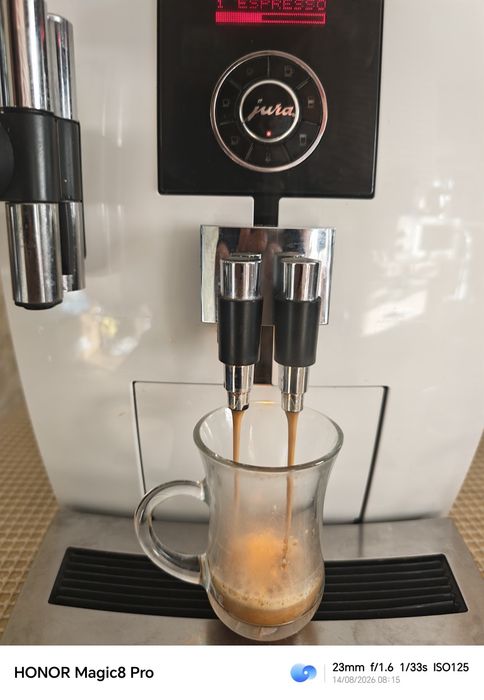 Jura impressa J9.2