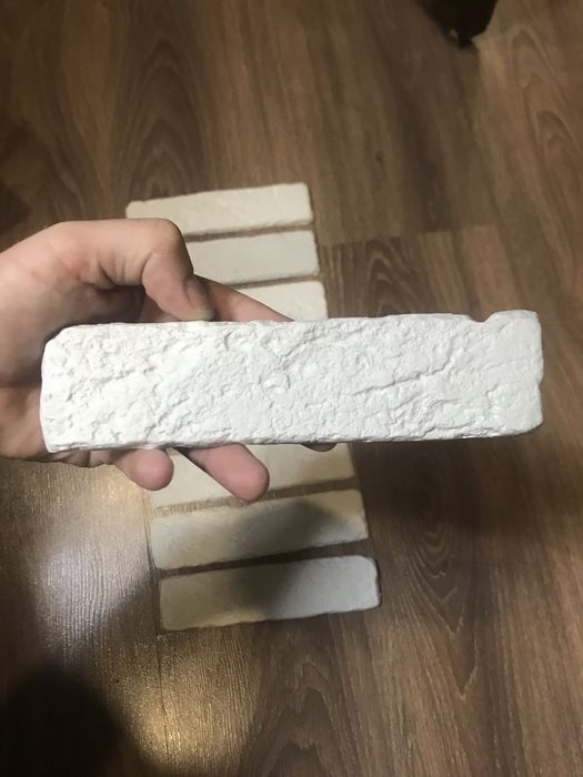 Декоративный кирпич
