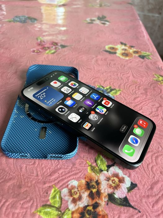 iPhone 15 pro 128/88