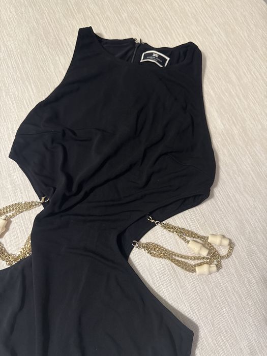 Боди Elisabetta Franchi