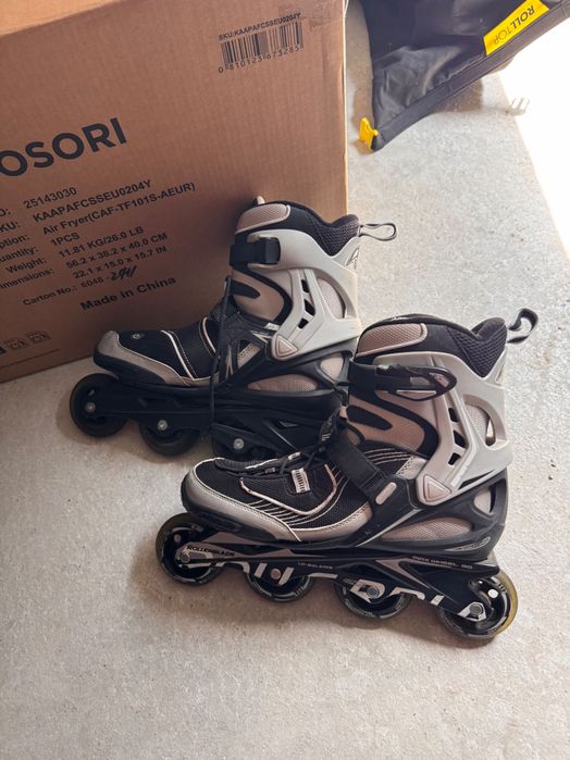Patine cu role pentru bărbați Rollerblade