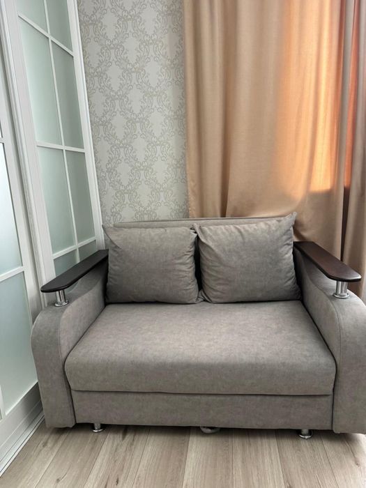 Мягкий уголок, Компоект диванов