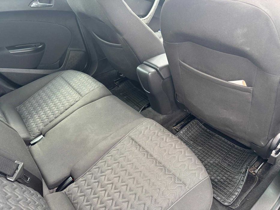 Opel Astra Sports Tourer 1.7 CDTI, 2013, Euro 5, înmatriculată RO,