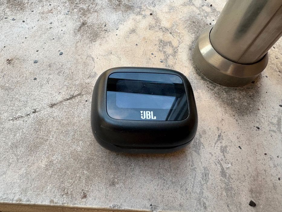Слушалки JBL Live Flex 3