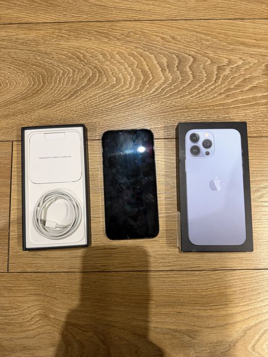 Iphone 13 pro MAX